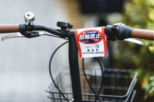 【東京都心ツーリング】目的地にいるのに駐車できない観光名所5選