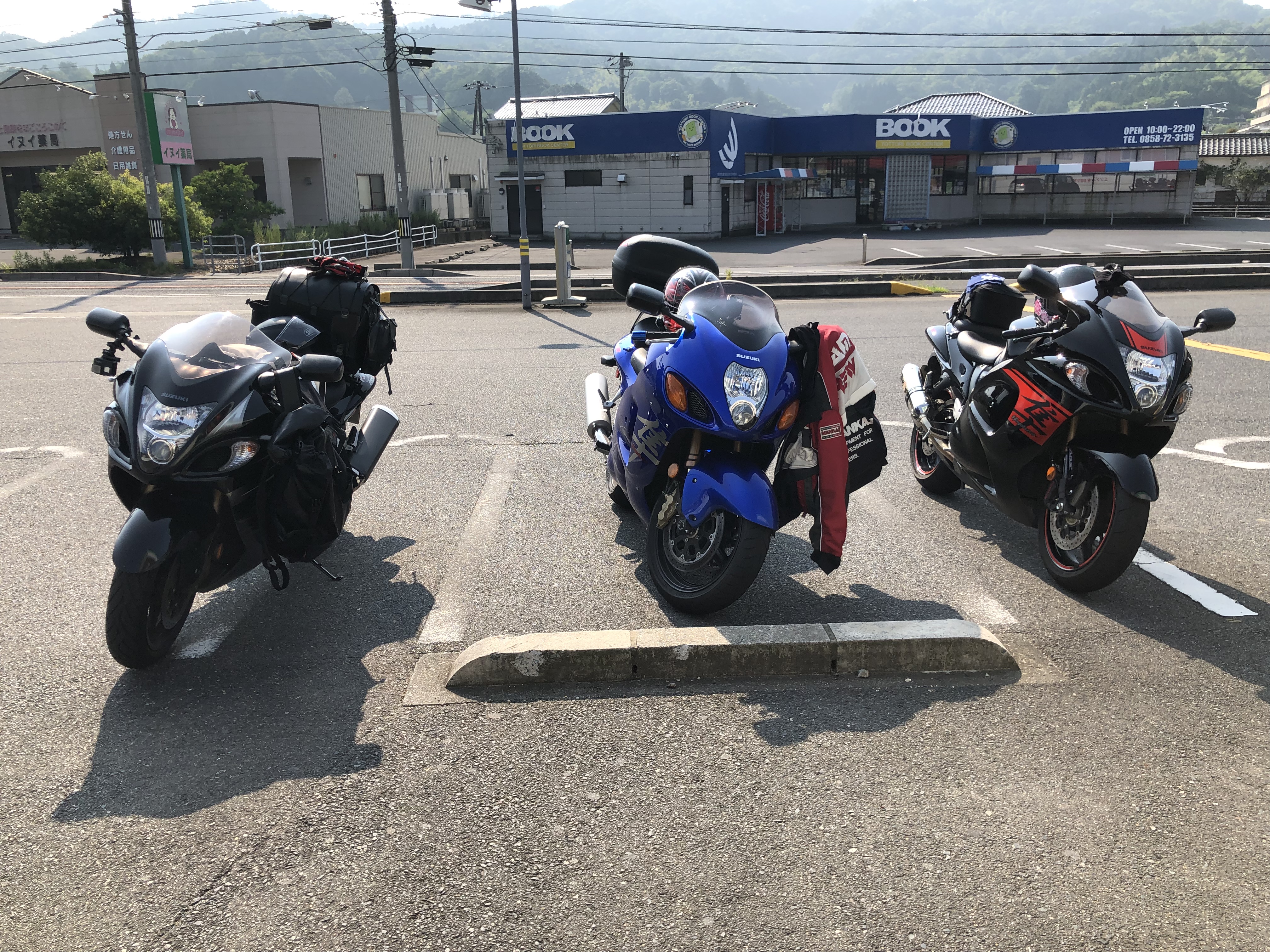 隼 オーナーズクラブまとめ